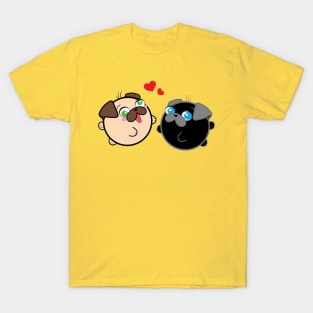 Poopy & Doopy T-Shirt